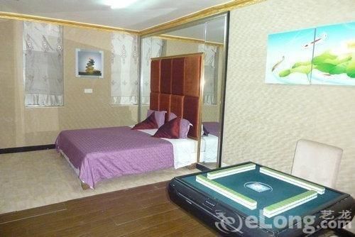 Kapok Hotel Châu Hải Ngoại thất bức ảnh