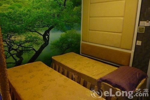 Kapok Hotel Châu Hải Ngoại thất bức ảnh